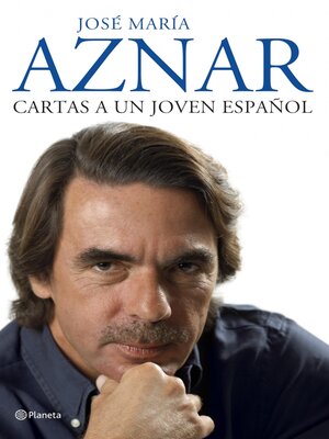 cover image of Cartas a un joven español